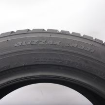 7. Opony 235/55 R18 2x BRIDGESTONE 100H Blizzak Lm001 AO Zimowe 2020 7,2mm