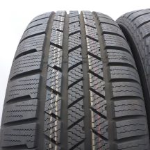3. Opony 235/60 R17 2x CONTINENTAL 102H CrossContact Winter M0 Zimowe 2020 