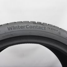 7. Opony 235/40 R19 4x CONTINENTAL 96V XL WinterContact TS 870 P Zimowe 2024 8-7,2mm