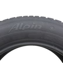 7. 4 x MICHELIN 205/60 R16 92H Alpin A4 BMW 2016 Zima 4,8-6mm