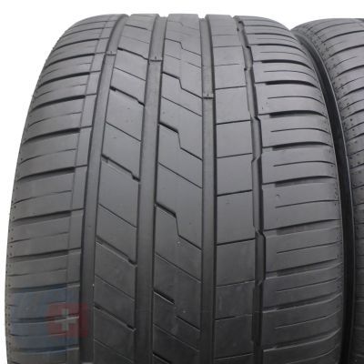 2. 2 x HANKOOK 315/35 ZR21 111Y XL Ventus S1 evo3 SUV NO K127A Lato 2020 5,8mm