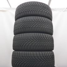 Opony 235/45 R18 4x SEMPERIT 98V XL Speed-Grip 5 Zimowe 2024 7,5-8mm