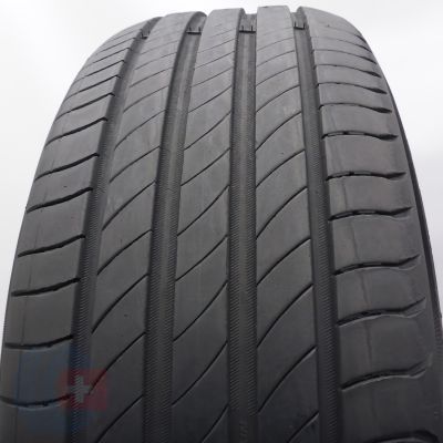 2. Opona 235/60 R18 1x MICHELIN 103W e Primacy Letnia 2024 6mm