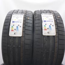 4. Opony 235/40 ZR18 4x CONTINENTAL 95Y XL SportContact 6 Letnie 2022 