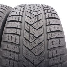 2. Opony 255/40 R20 4x PIRELLI 101V Scorpion Winter Zimowe 2020/21 