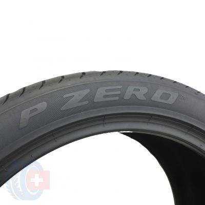4. 1  x PIRELLI 315/35 ZR21  111Y XL P ZERO N0 Lato 5.5-6mm