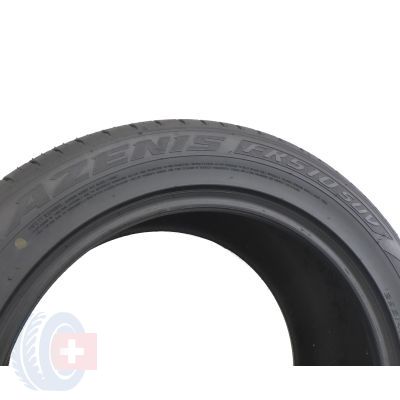 5. 1 x FALKEN 295/45 R20 114W XL Azenis FK510 SUV Lato 2018 JAK NOWA