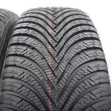 3. Opony 195/45 R16 2x MICHELIN 84H XL Alpin 5 Zimowe 2017