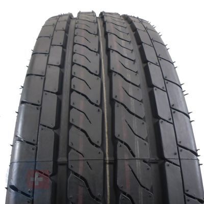 1 x DAYTON 205/75 R16 C 110/108R VAN Lato 2019 