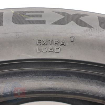 9. Opony 225/50 R17 2x NEXEN 98V XL WinGuard Sport 2 Zimowe 2021 7,8-8mm