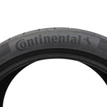 4. Opony 245/40 R19 2x CONTINENTAL 98Y XL SportContact 6 R01 Letnie 2017 6,2mm