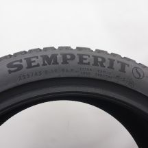 6. Opony 225/45 R19 4x SEMPERIT 96V XL Speed-Grip 5 Zimowe 2025 8,8mm