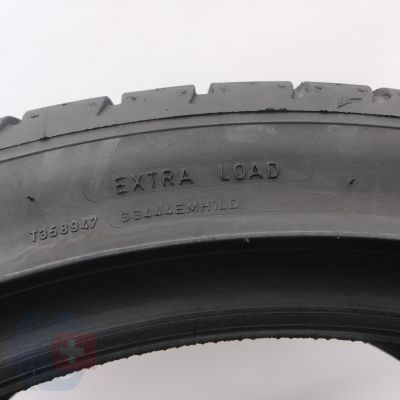 9. Opony 235/40 R18 2x GOODYEAR 95Y Eagle F1 Asymmetric2 Letnie 2021 7,8mm