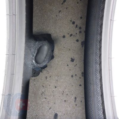 5. Opona 235/50 R20 1x PIRELLI 104W XL Scorpion Zero J LR Letnia 2020 8mm