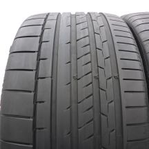 2. Opony 315/40 R21 2x CONTINENTAL 111Y SportContact6 M0 Letnie 2023 7mm