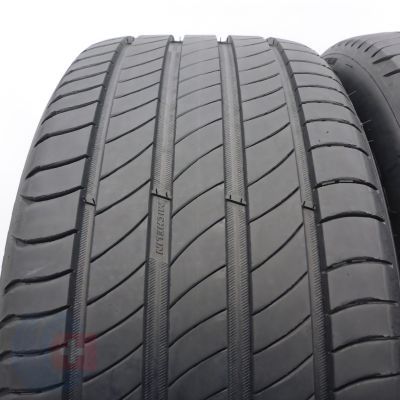 2. Opony 245/40 R18 2x MICHELIN 97Y XL Primacy 4 M0 Letnie 2021 6,5mm