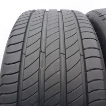 2. Opony 245/40 R18 2x MICHELIN 97Y XL Primacy 4 M0 Letnie 2021 6,5mm