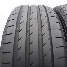 2. Opony 225/45 R18 2x YOKOHAMA 95Y XL Advan Sport V105 M0 Letnie 2022 7,2mm