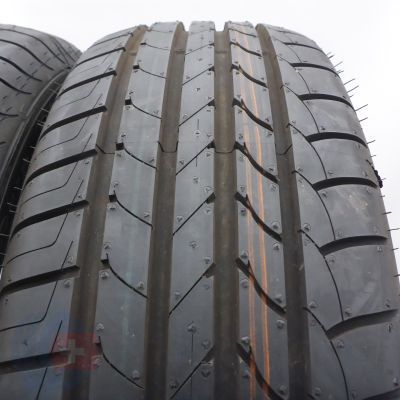 3. Opony 195/60 R15 2x GOODYEAR 88H EfficientGrip Letnie 2021 