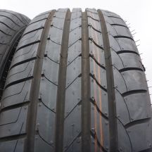 3. Opony 195/60 R15 2x GOODYEAR 88H EfficientGrip Letnie 2021 