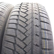 2. Opony 235/65 R17 4x CONTINENTAL 104H WinterContact TS 850 P SUV A0 Zimowe 2024 