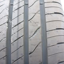 8. Opony 215/60 R17 2x GOODYEAR 100H XL EfficientGrip 2 SUV Letnie 2025 7,2mm