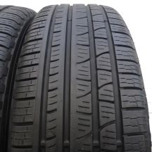 2. 4 x PIRELLI 235/65 R19 109V XL Scorpion Verde LR Wielosezon 6.2-6.8mm