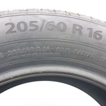 7. Opony 205/60 R16 2x BARUM 92H Bravuris 5HM Letnie 2023/24 