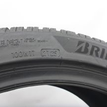 3. Opony 255/40 R20 4x BRIDGESTONE 101W XL Blizzak 6 Zimowe 2025 7,2-6,8mm