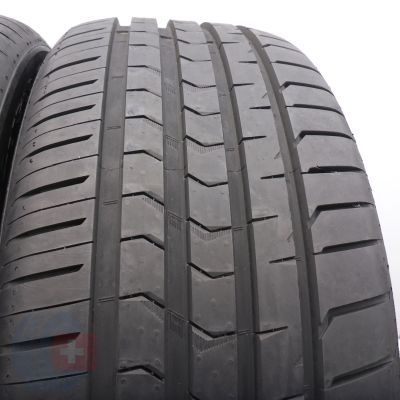 2. Opony 215/45 R17 4x VREDESTEIN 91Y XL Ultrac Satin letnie 2020 Nieużywane 