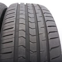 2. Opony 215/45 R17 4x VREDESTEIN 91Y XL Ultrac Satin letnie 2020 Nieużywane 
