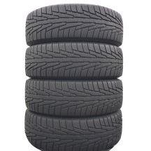 Opony 235/65 R18 4x NOKIAN 110R XL Nordman RS2 SUV Zimowe 2020 7-7,8mm