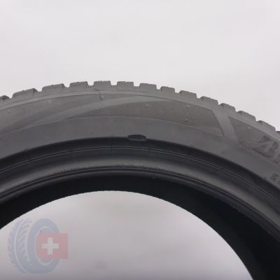 7. Opony 235/50 R20 2x BRIDGESTONE 104Y XL Turanza AllSeason 6 Wielosezonowe 2025 6,8-7mm