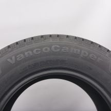 7. Opony 215/70 R15CP 4x CONTINENTAL 109R VancoCamper Letnie 2020 8,6-10mm