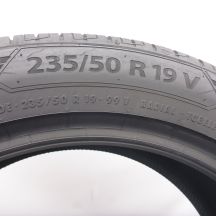 5. Opony 235/50 R19 2x BARUM 99V Bravuris 5 HM Letnie 2024 
