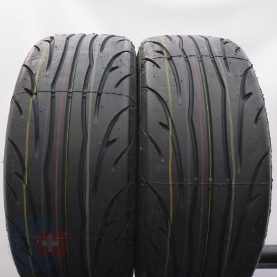 4. Opony 185/60 R13 4x NANKANG 84V Sportnex ns-ZR Letnie 2019 Nieużywane