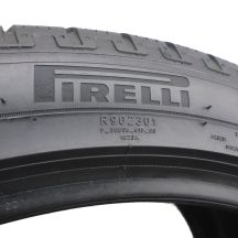 4. 2 x PIRELLI 305/35 R21 109V XL Scorpion Winter NO 2017 Zima 5,5-6mm