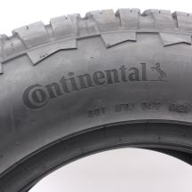 4. Opony 205/80 R16 2x CONTINENTAL 104H XL CrossContact ATR M+S Letnie 2021 Jak Nowe