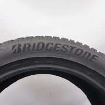 3. Opona 255/45 R19 1x BRIDGESTONE 104V XL Blizzak LM005 Zimowa 2024 7mm 