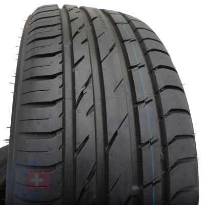 2. 1 x NOKIAN 205/45 R17 Lato Line 88W XL Dot14