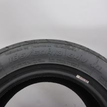 7. Opony 185/60 R13 4x NANKANG 84V Sportnex ns-ZR Letnie 2019 Nieużywane