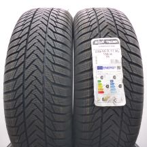 Opony 235/65 R17 2x  ESA TECAR 108H XL SuperGrip PRO Zimowe 2021 