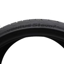 7. Opony 285/30 R22 2x HANKOOK 101Y XL Ventus S1 evo3 K127 AO Sound Letnie 2023 6,8-7mm
