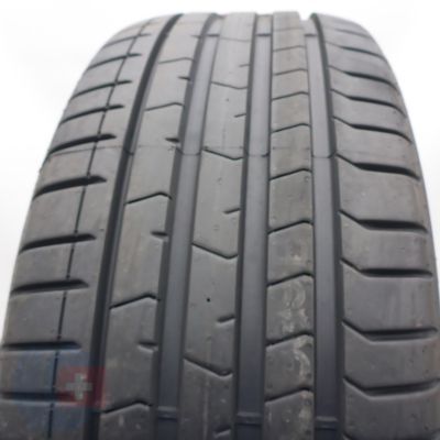 2. Opona 235/50 R19 1x PIRELLI 103V XL P Zero Vol Letnia 2024 