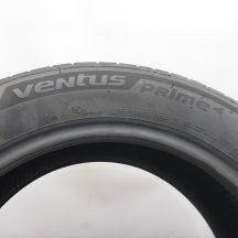 5. Opony 215/55 R17 2x HANKOOK 98H XL Ventus Prime 4 Letnie 2025 