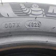 2.  2 x MICHELIN 175/65 R17 87H ePrimacy TOYOTA AYGO X Lato 2023 Jak Nowe