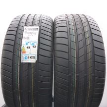 Opony 255/50 R19 2x BRIDGESTONE 107Y XL Turanza T005 Letnie 2019