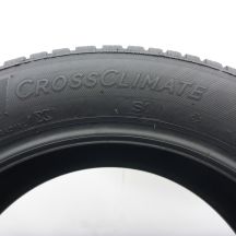 7. Opony 205/55 R16 2x MICHELIN 94V XL CrossClimate + S1 Wielosezonowe 2023 6,2mm