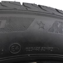 10. 2 x BRIDGESTONE 225/50 R18 95W Turanza T001 RSC BMW Lato 6.5 ; 6.8mm