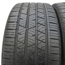 2. 2 x CONTINENTAL 265/40 R22 106Y XL CrossContact LX Sport Lato M+S 6mm 